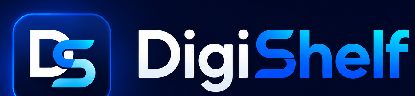 DigiShelf